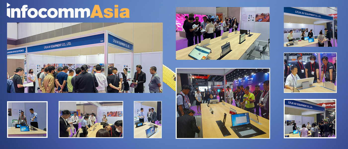 Porcelana el mejor Monitor retractable en ventas